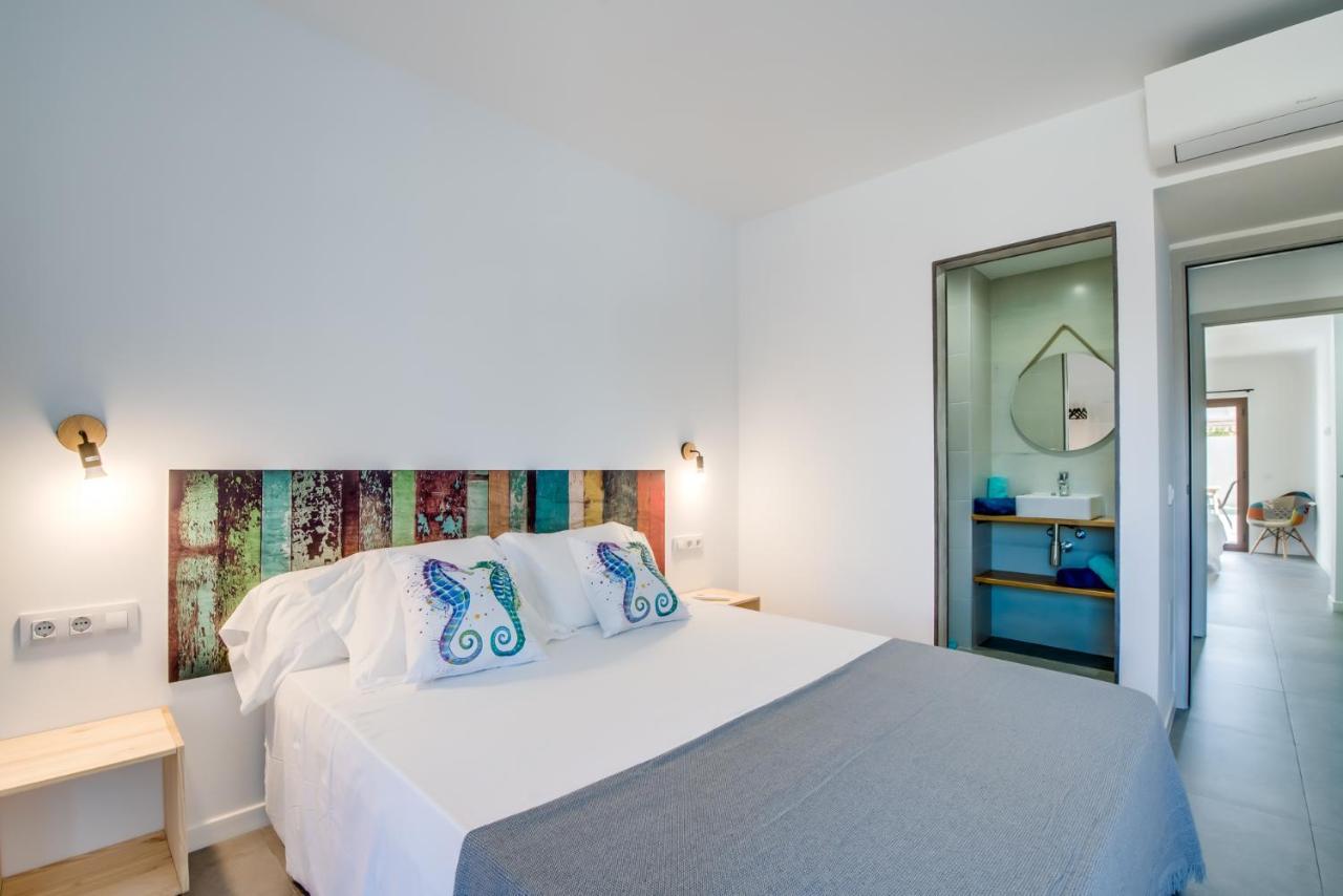 Cala Morlanda 1 Apartment *
