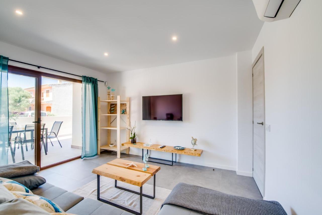 Cala Morlanda 1 Apartment S'Illot (Mallorca)