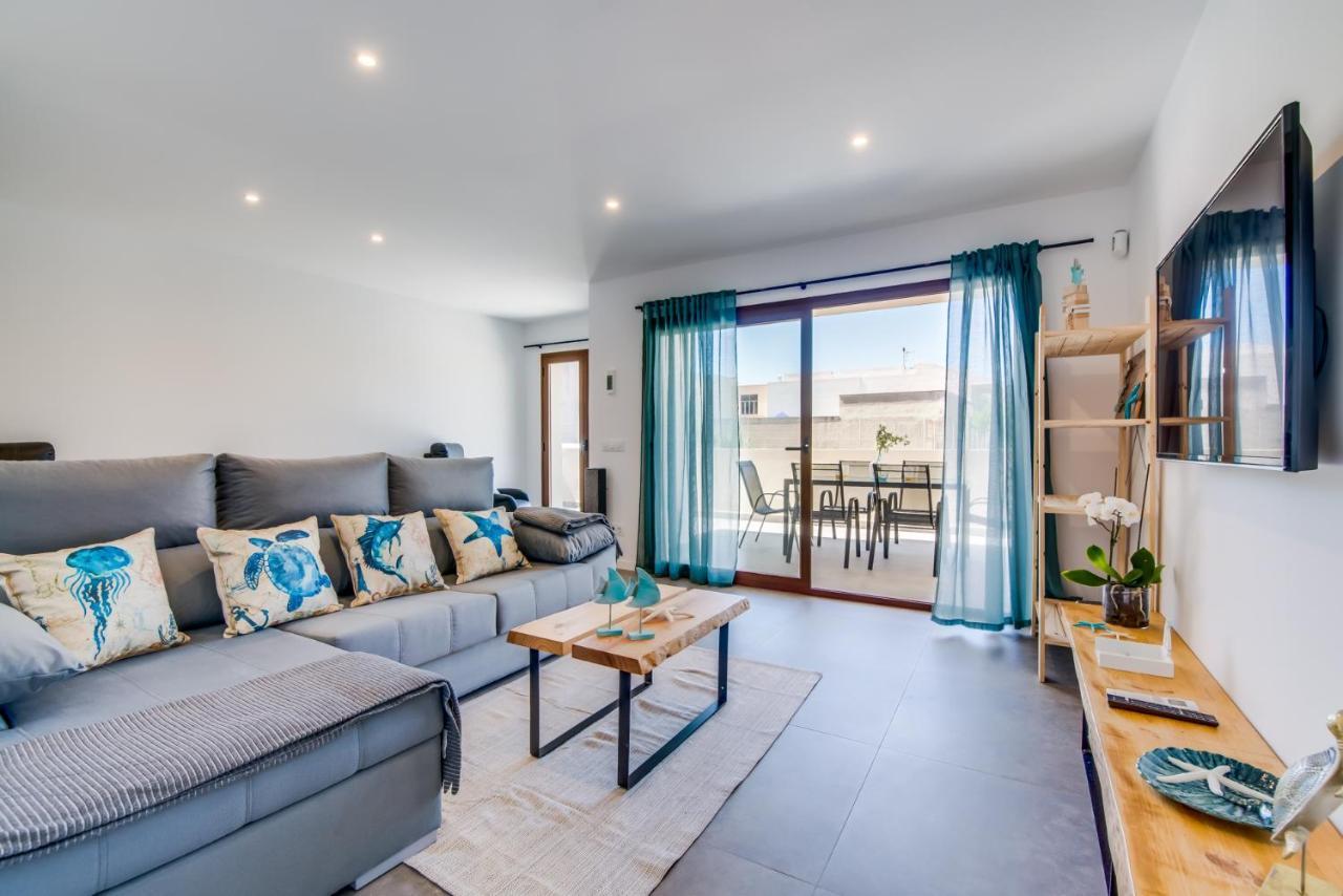 Cala Morlanda 1 Apartment S'Illot (Mallorca)