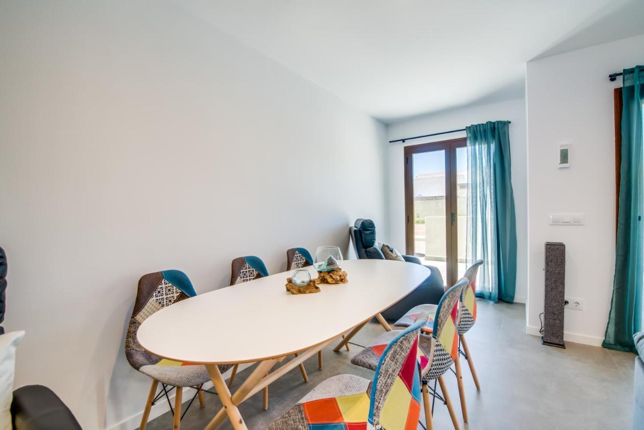 Cala Morlanda 1 Apartment *