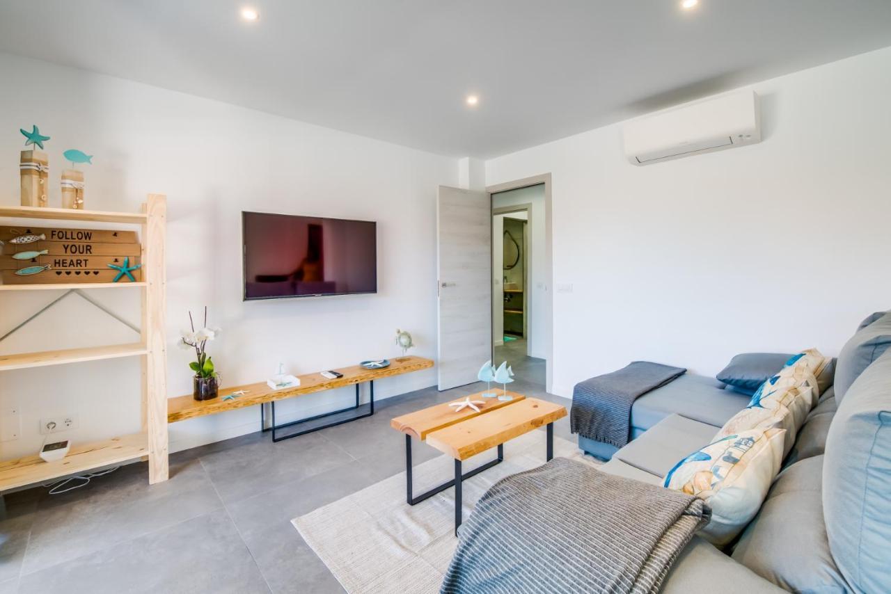 Apartment Cala Morlanda 1 S'Illot (Mallorca)