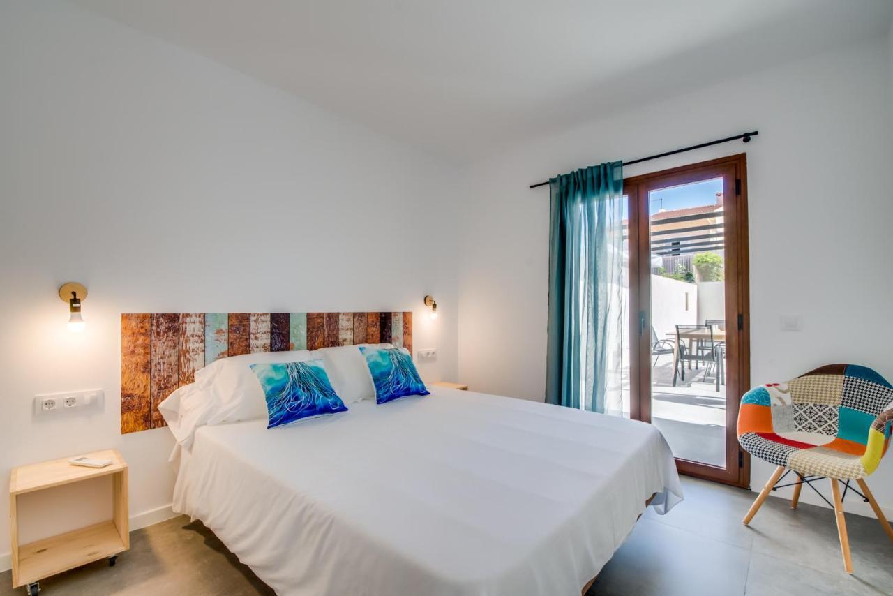Lejlighed Cala Morlanda 1 *