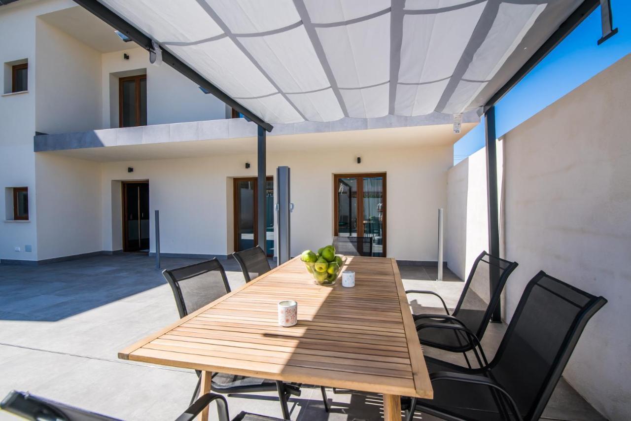Apartment Cala Morlanda 1