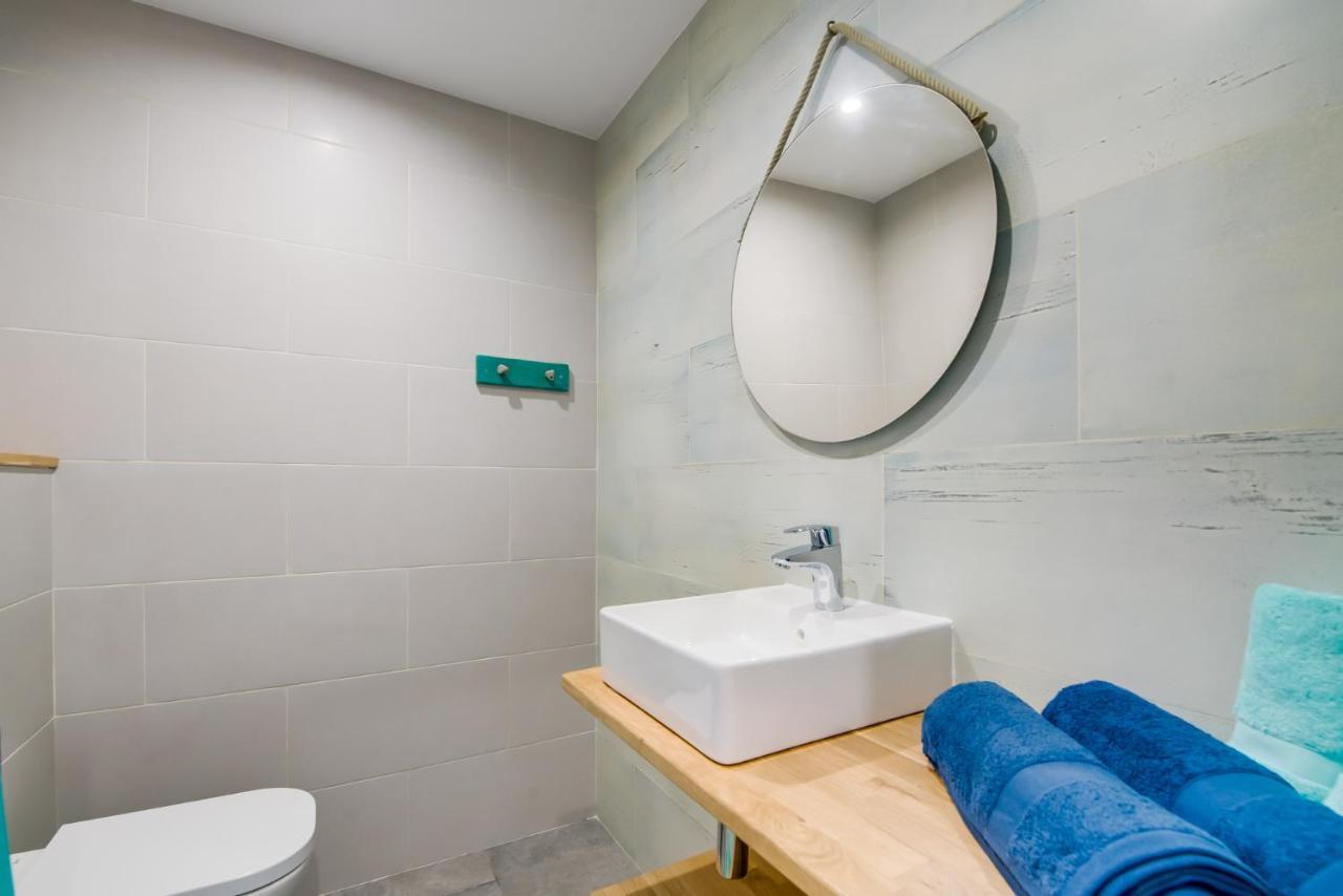 Apartment Cala Morlanda 1 S'Illot (Mallorca)