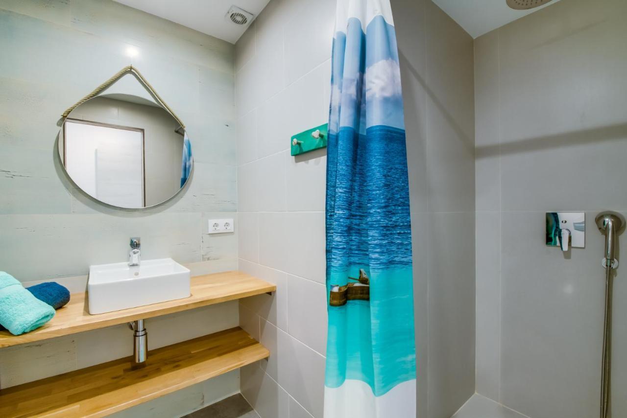 Apartment Cala Morlanda 1
