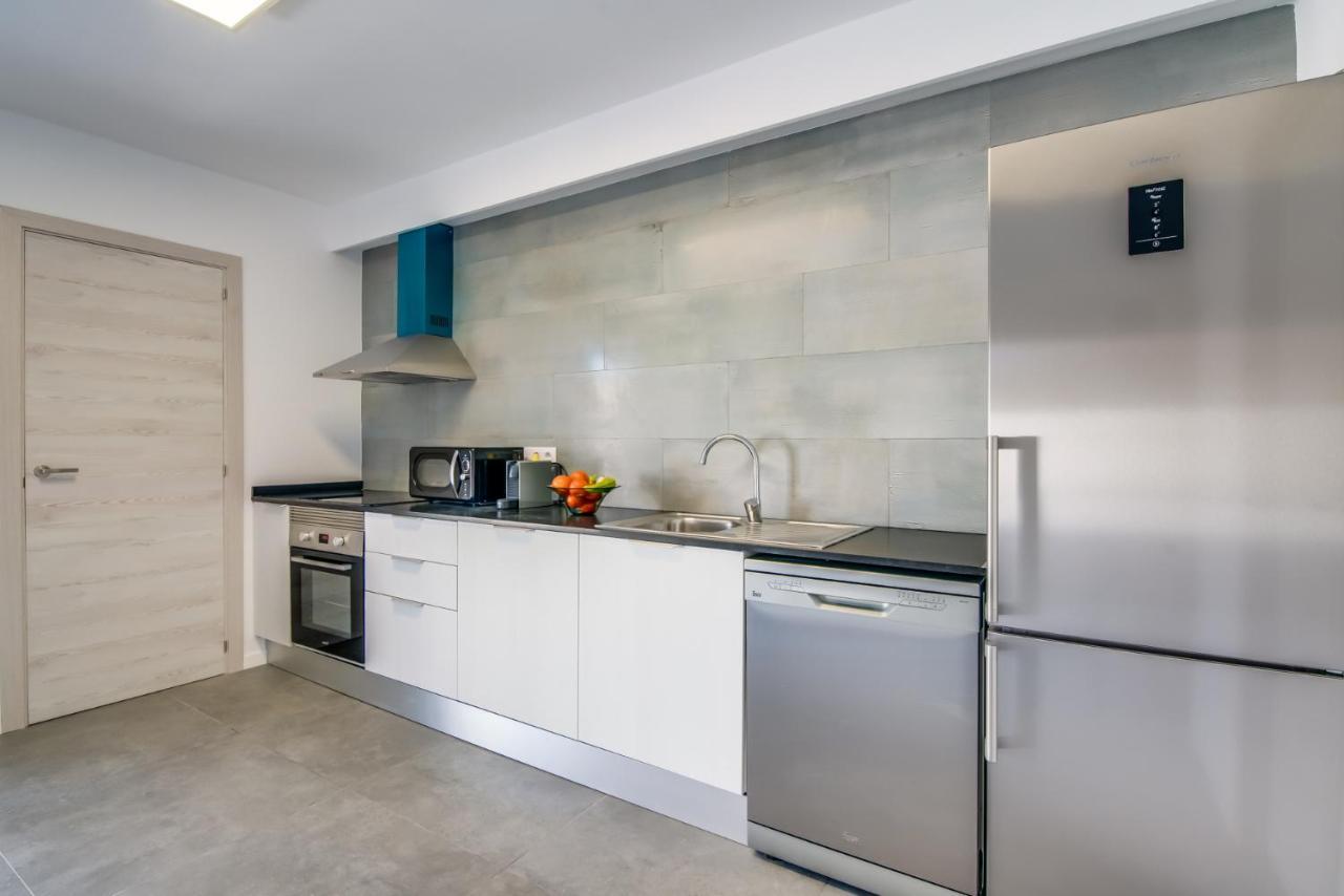 Apartment Cala Morlanda 1