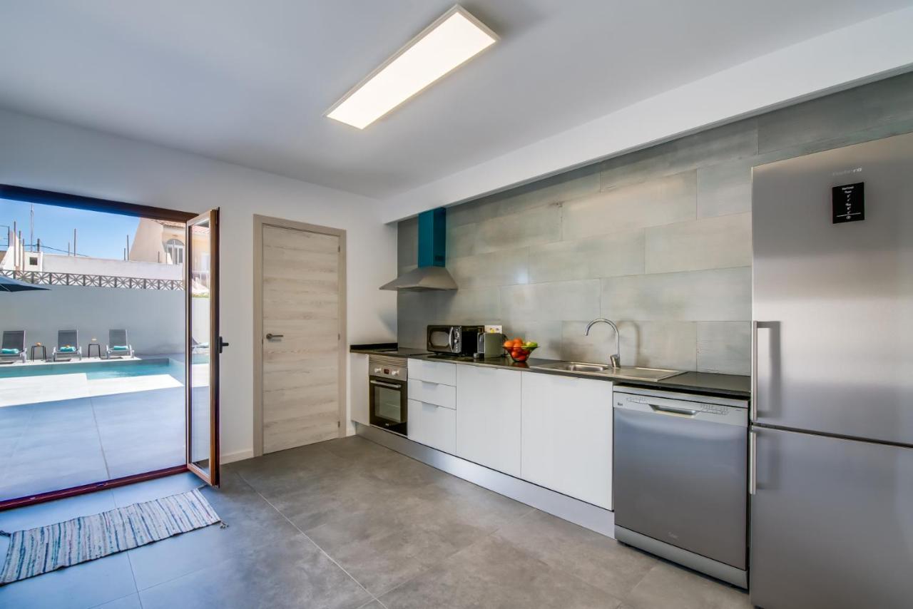 Apartment Cala Morlanda 1