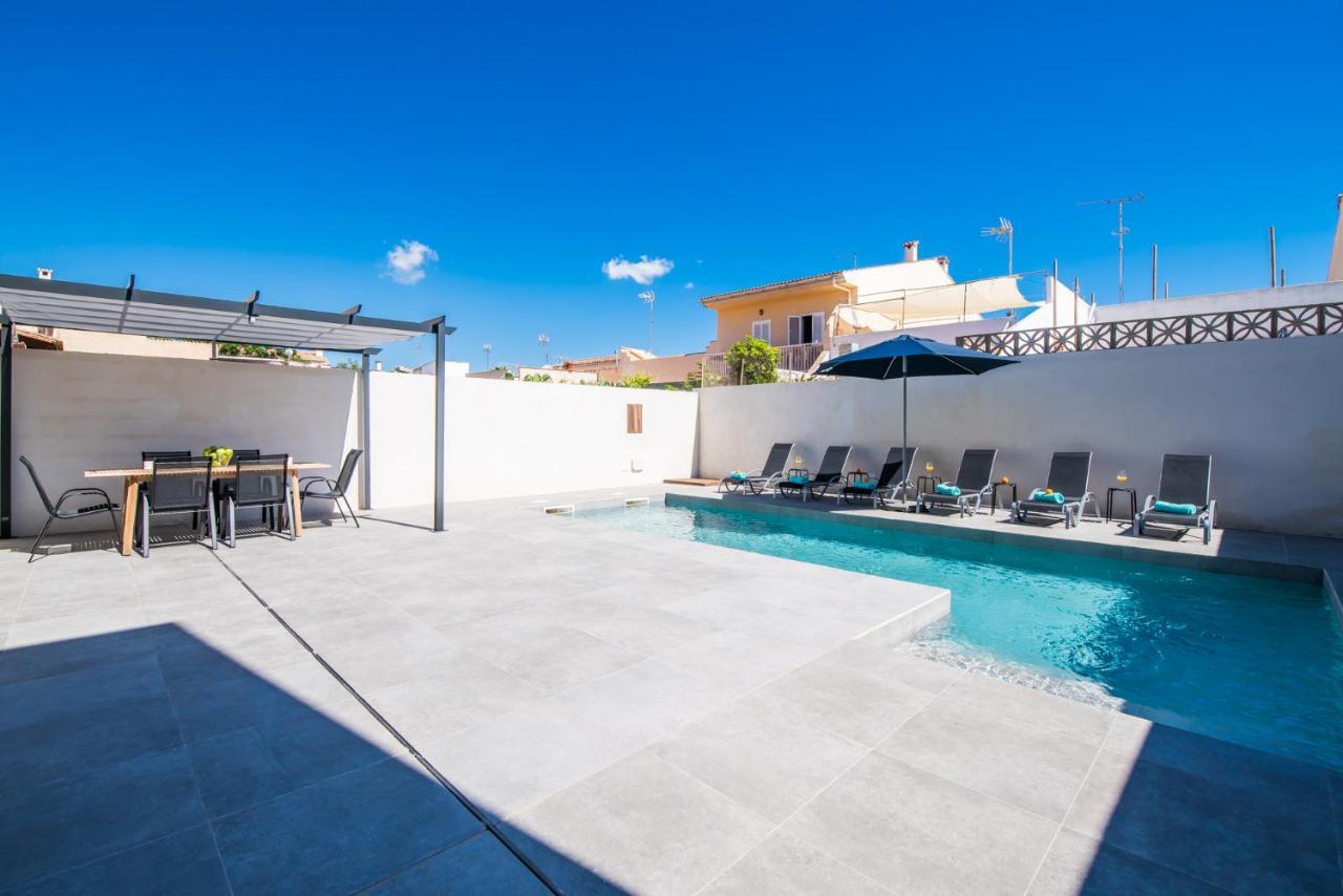 Apartment Cala Morlanda 1