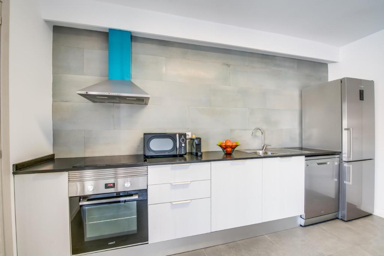 Apartment Cala Morlanda 1 S'Illot (Mallorca)