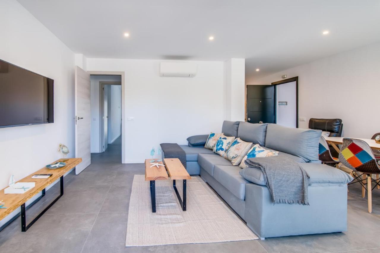 Apartment Cala Morlanda 1 S'Illot (Mallorca)