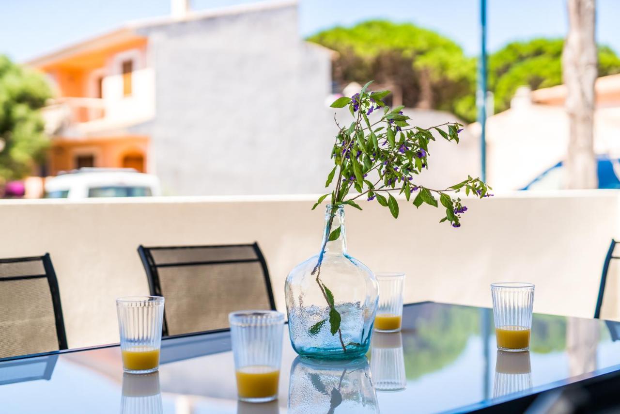 Cala Morlanda 1 Lägenhet S'Illot (Mallorca)